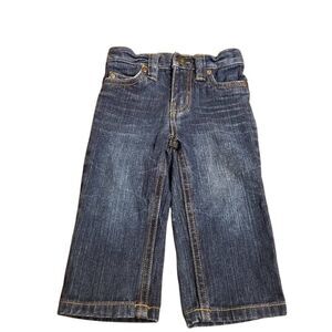 Wonder kids jeans 9-12mo